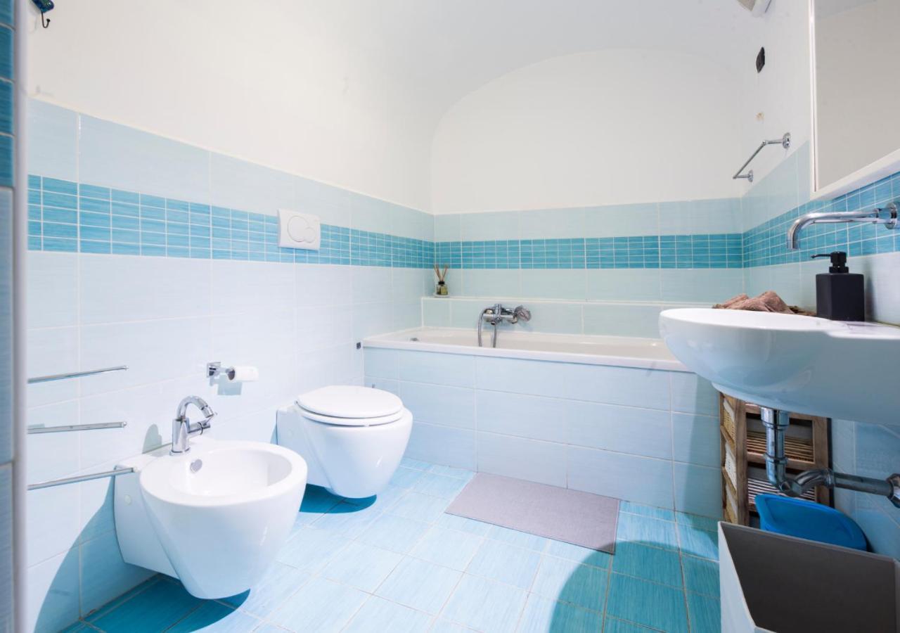 Elegante Loft In Centro Storico Acquario Apartman Genova Kültér fotó